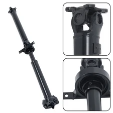 LABLT Rear Driveshaft Assembly For 2004-2006 BMW X3 3.0L 26103402134 / 936-385