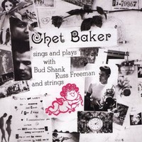 Baker - Sings Plays - Cd - G3Z