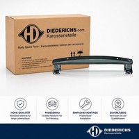 TrÄGer StossfÄNger Vorne Diederichs 7825060