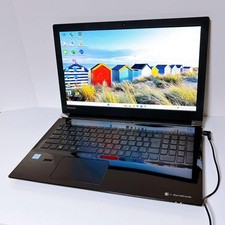 Toshiba 16 GB RAM PC Laptops & Netbooks 512 GB SSD Capacity Toshiba 16 GB RAM PC Laptops & Netbooks 512 GB SSD Capacity
