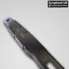 MAZDA MX-5 Mk2 NB 1998-2005 Front Bumper Reinforcer Support Crash Bar