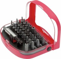 Cimco Werkzeuge Spezial-Bit-Satz 114599 Bitsortimente Spezial-Bit-Satz