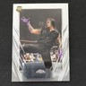 2026 Topps Chrome WWE Wrestling Undertaker Base #3 Sports Trading Card