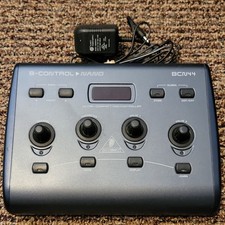 Behringer B-Control Nano BCN44 Rotary MIDI Co...