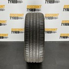 245 40 R20 99Y PIRELLI P ZERO PZ4 PART WORN TREAD 7MM DOT 1623
