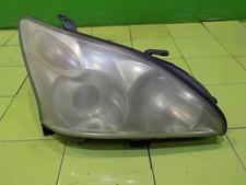 Feu avant (phare) Lexus RX