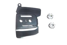 ECHO CS 355T Bar Nuts and inner Chain Guide - OEM