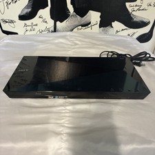 Sony Blu-ray Player BDP-S5100 3D Wi-Fi Stream...