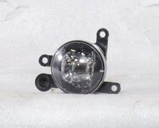 Antibrouillard Fiat 600