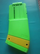NERF Fortnite SMG-Zesty 10 Round Dart Magazine Clip Attachment Part