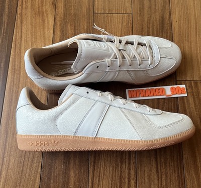 adidas BW アーミー LUX ホワイト　JH7834 Adidas BW Army Lux | Size 7.5 Mens | White Gum | JH7834 | eBay