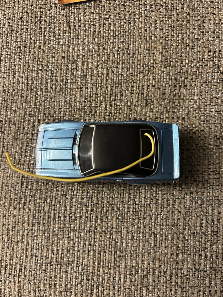 XMODS MICRO RC EXPERIENCE 1967 CHEVY CAMARO BLUE - Image 3 of 4