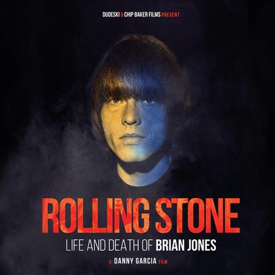 Rolling Stone Life & Death Of Brian Jones / OST - Rolling Stone: Life & Death