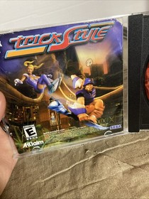 WWF Attitude for Sega Dreamcast - Disc & Manual Only