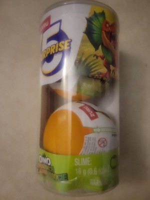 ZURU 5 Surprise Dino Mix and Match Two Pack