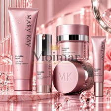 Mary Kay TimeWise Repair Volu-Firm Set - 5 Piece Full-Size - Exp 04/2028