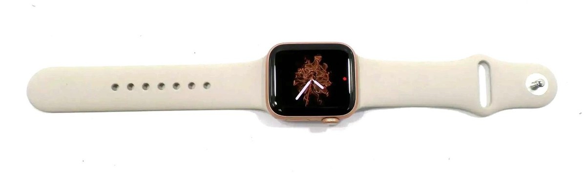 Apple Watch Series 4 Nike 40mm GPS Only for sale online | eBay