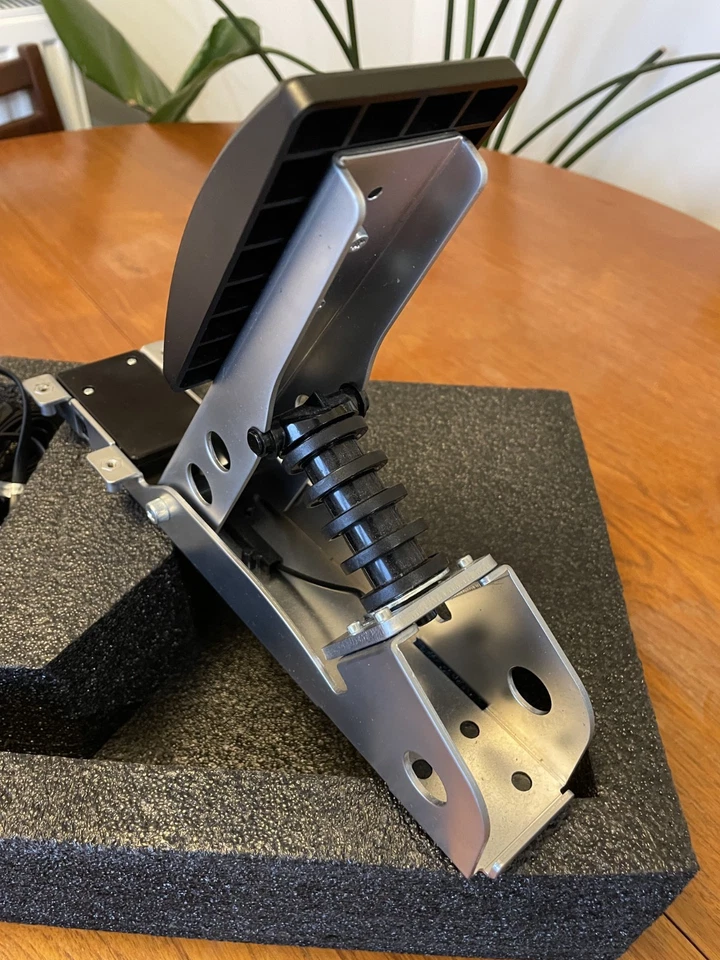 Fanatec CSL Pedal Load Cell Kit - Image 3 of 4