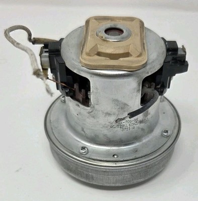 Shark NV351 NV350 NV352 NV353 SMALL 120V MOTOR ENGINE OEM Part HX-70G-95