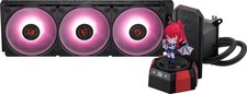 MSI CORELIQUID A17 MLG Edition - AIO ARGB CPU Liquid Cooler - 360mm Radiator...