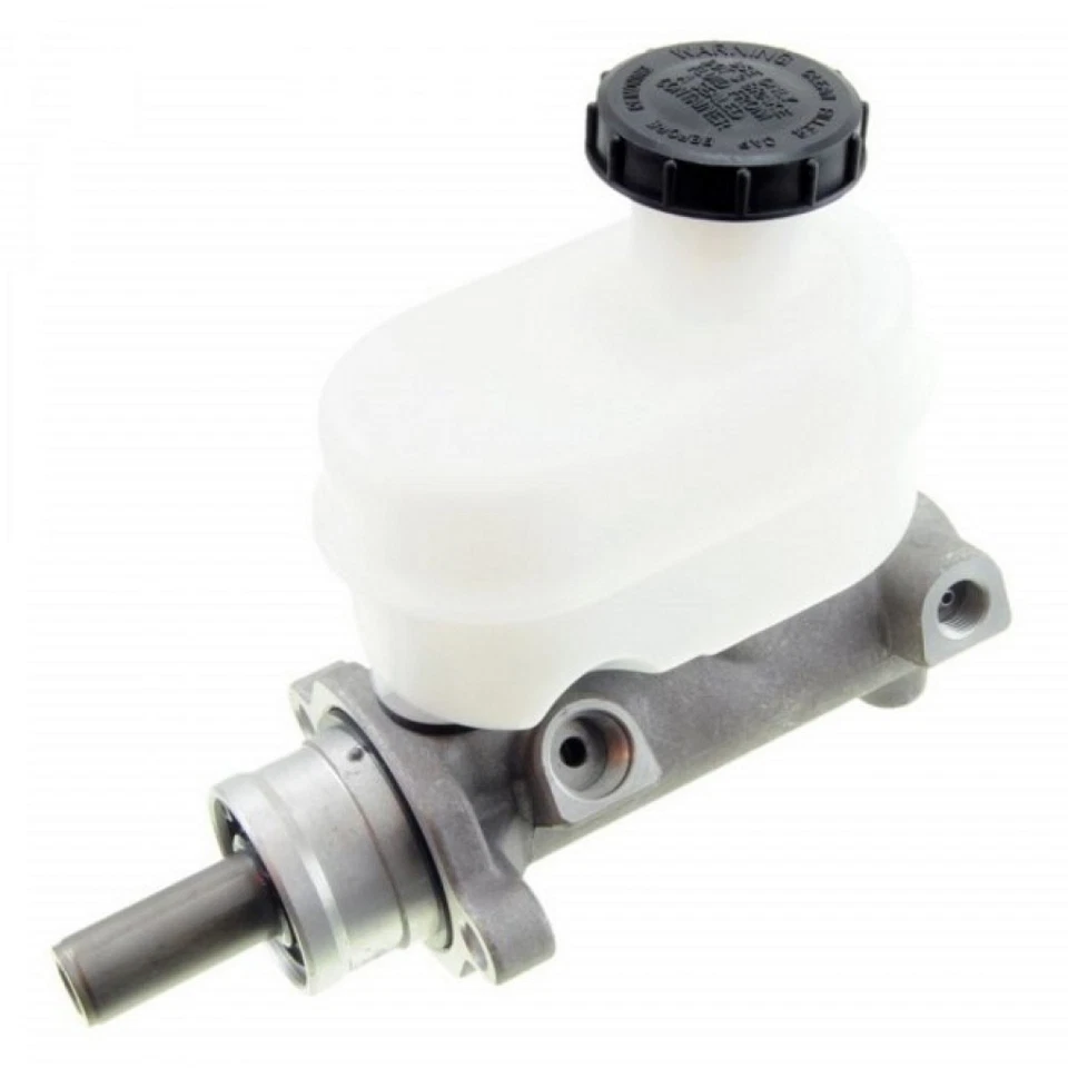 Cilindro maestro de freno para Ford E350 Econoline Club Wagon 1997 1998 | Aluminio Foto 3 de 4