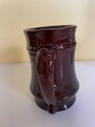 Louwelsa Weller Mug with Cherries?  Signed X 300 F — photo 2