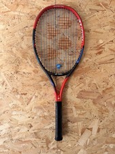 Red YONEX Vcore Ace Tennis Racket Ex demo Grip 2 260g