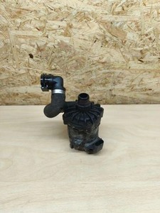 BMW 7 F01, F02 Zirkulationswassermotor 7566335 4.40 Petrol 2014 33890163