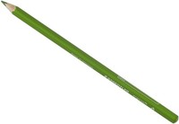 Dreikant-Buntstift Ergosoft, Dreieckig, SaftgrüN Staedtler FSC 100%,