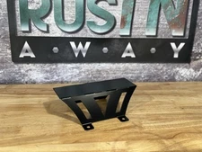 3” Tall Tunnel Mount Ratchet shifter stand Powdercoated