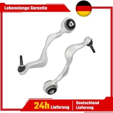 Querlenker Satz kompatibel mit BMW 3er E90 E91 E93 E92 Links + Rechts 2x 2-tlg