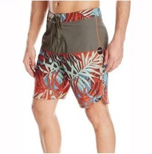 O'Neill HyperFreak Boardshort Swim Trunks. NWT