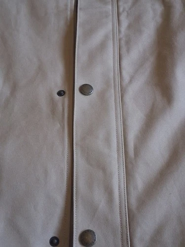 BANANA REPUBLIC NEW JACKET BEAUTIFULLY DESINED MEN'S M/L $160 FOR $89 image 17