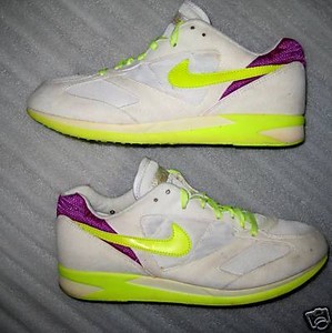 vintage nike runners