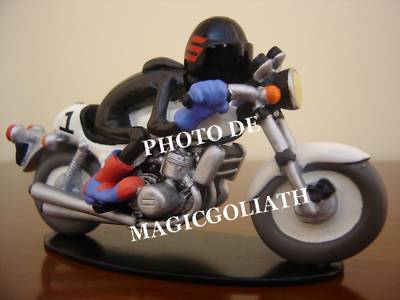 Figurine Joe Bar team.ducati 916 - Collection