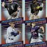 2022 Bowman Rookie of the Year Favorites Chrome You Pick Complete Your Set