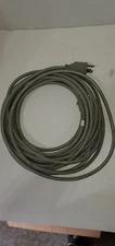Bizlink 33' Grey 3 Prong Extension Cord All-Purpose Bizlink 730