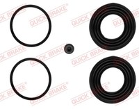 Quick Brake 114-0210 Repair Kit, Brake Caliper For Infiniti Isuzu Lexus Nissan T