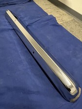 Ford Taunus P6 Stoßstange