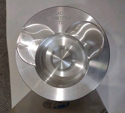 PISTÓN MOTOR INTERNACIONAL DT466E 1995-1999 - Imagen 4 de 8