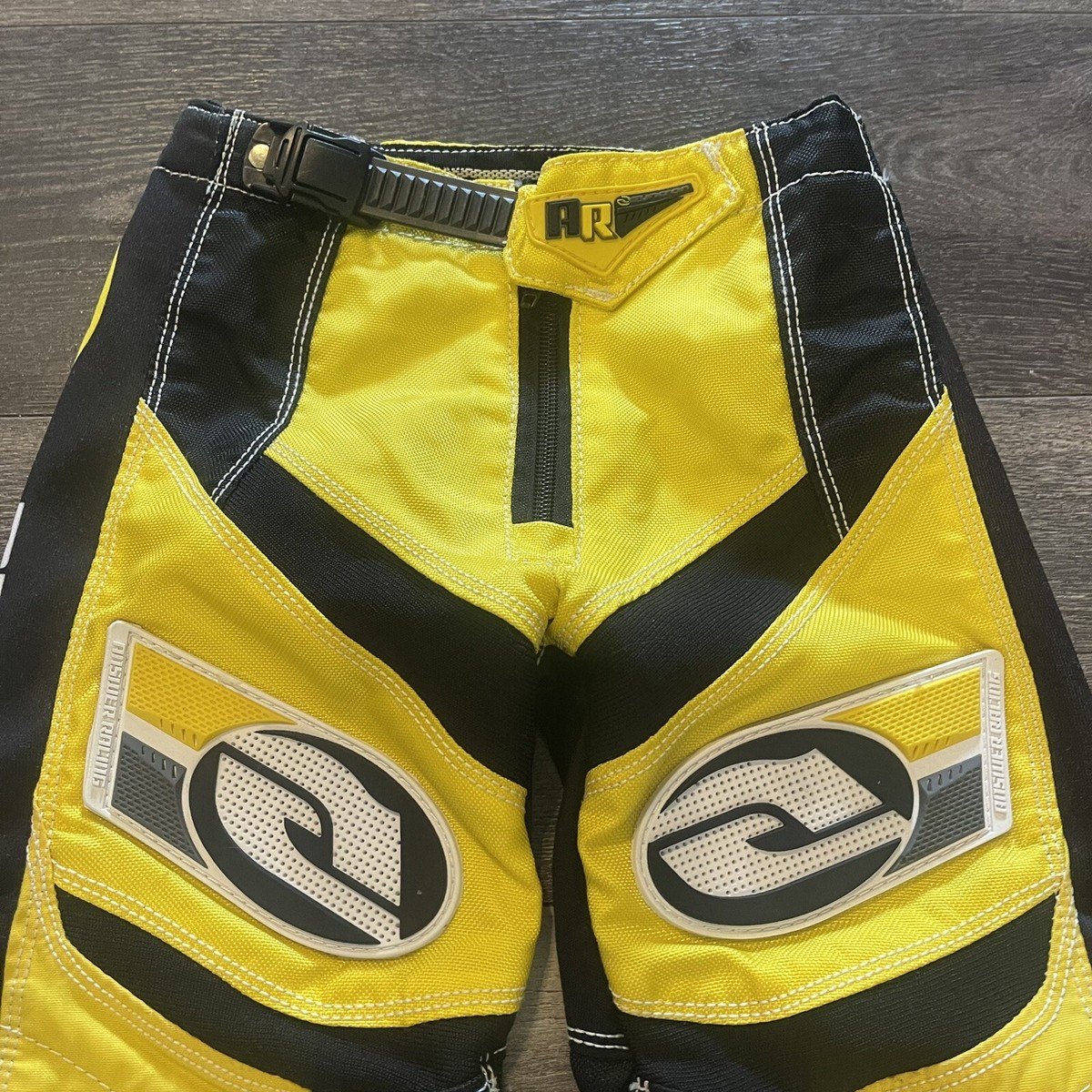 Answer Racing キッズジャージ＆パンツ BMX モトクロス Answer Arkon Kids Youth Pant & Jersey Riding Gear Combo Dirt