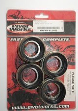 Pivot Works Front Wheel Bearing for KTM SMT 990 2009-2013