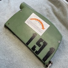 Maggi Engineering 10” Saw Guard.