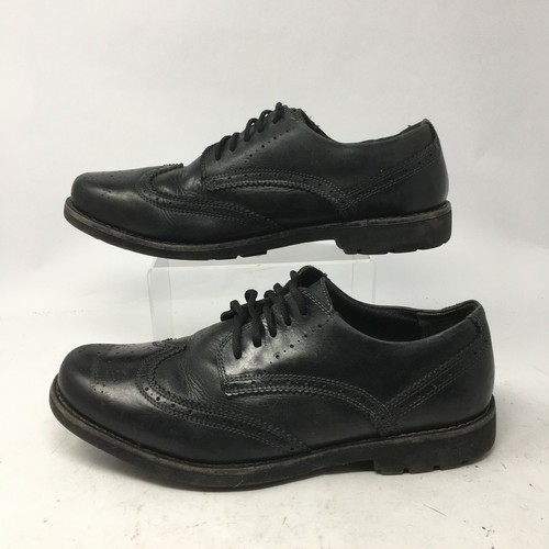 Dr Scholls Sherman Wingtip Oxford Dress 