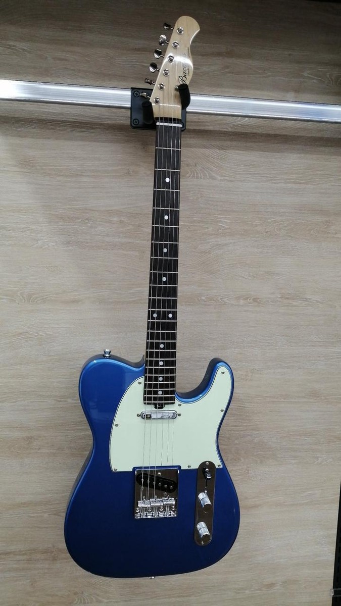 ❤️Bacchus ❤️USA $100 テレキャスター タイプ エレキギター BACCHUS HAND CRAFTED SERIES TL TYPE Electric Guitar | eBay