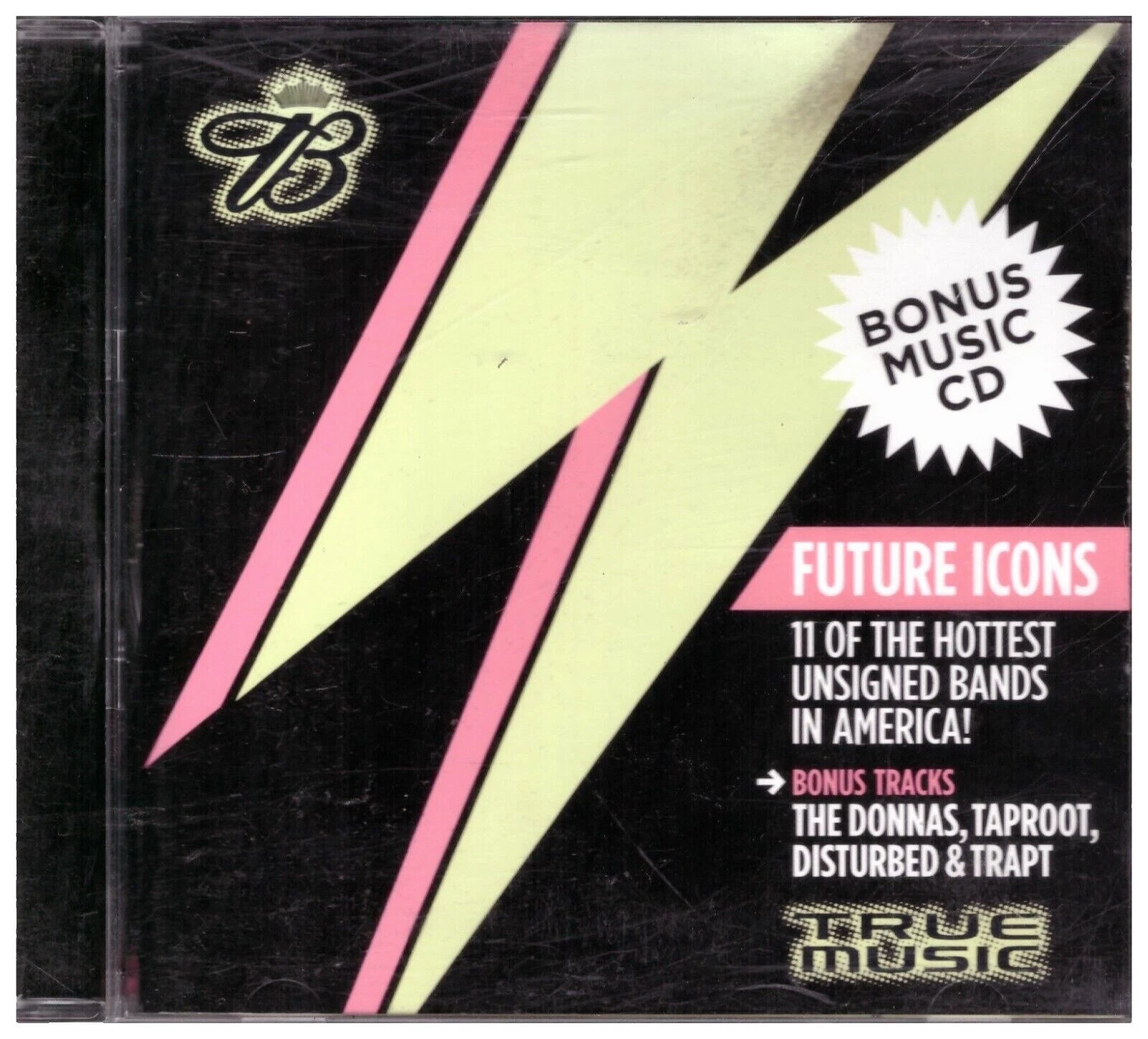 BMG CD bandas sonoras y musicales