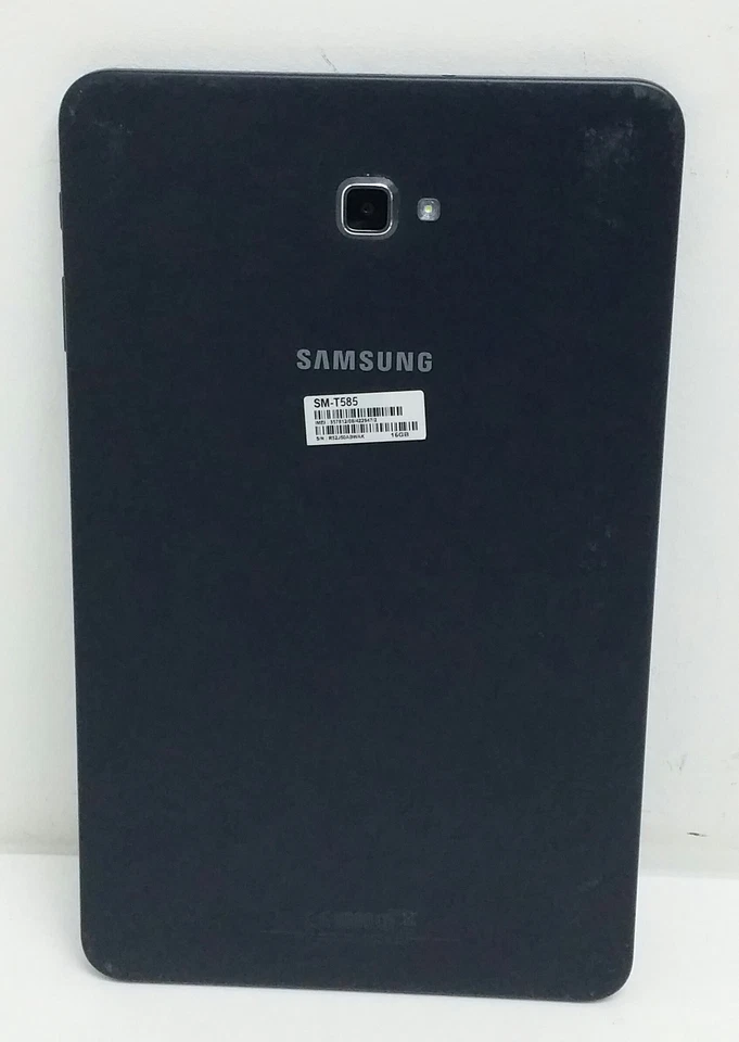 Samsung Galaxy Tab SM-T585 16GB Tablet - Image 4 of 4