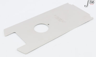 29068 APPLIED MATERIALS BLADE 8 INCH, BUFFER, FROG LEG 0020-70285