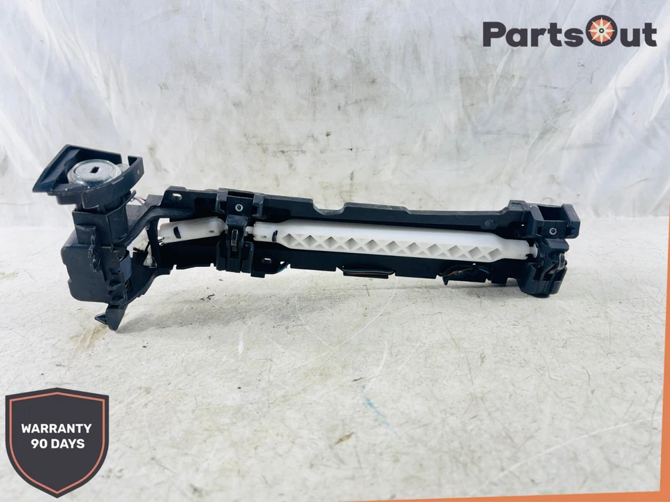 Actuador de bloqueo de compartimento de guantera Mercedes-Benz E350 2007-2009 2116800184 OEM Foto 4 de 4