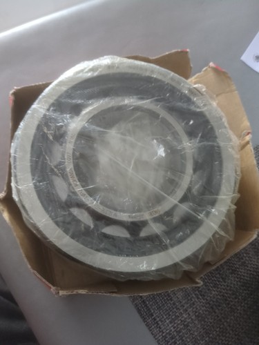 NU2316-E-XL-TVP2 FAG 80 x 170 x 58 mm CYL. ROLLER BEARING - Picture 6 of 6